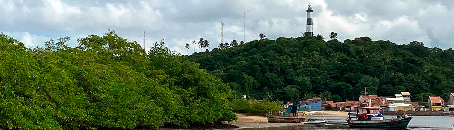 Porto de Pedras, a antiga Águas Belas – História de Alagoas
