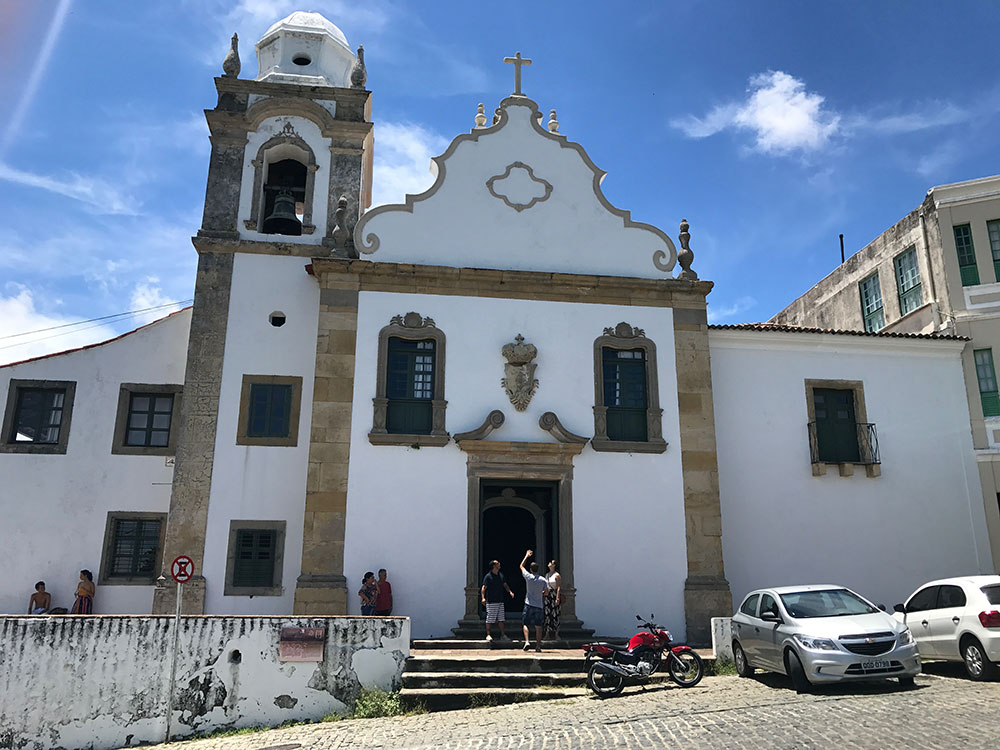Igreja da Misericórdia