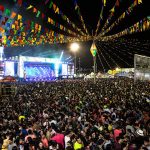 Caruaru divulga a programação completa do maior São João do Mundo