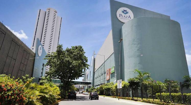 Shopping Plaza