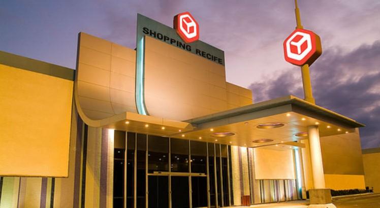 Shopping Recife