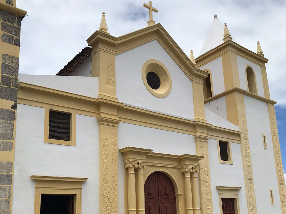 Catedral da Sé