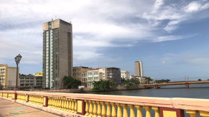 Pontes do Recife