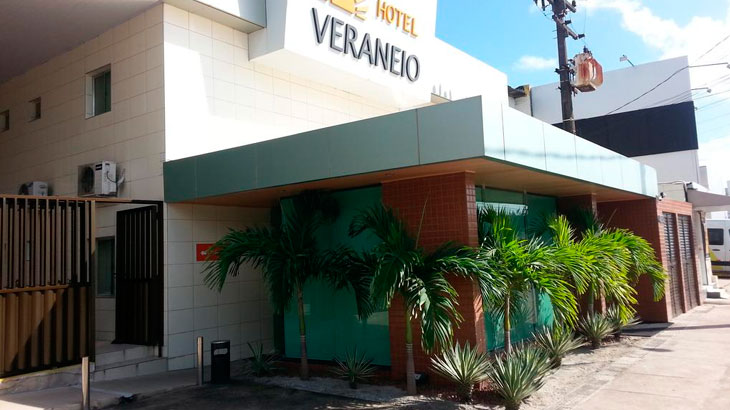 Hotel Veraneio