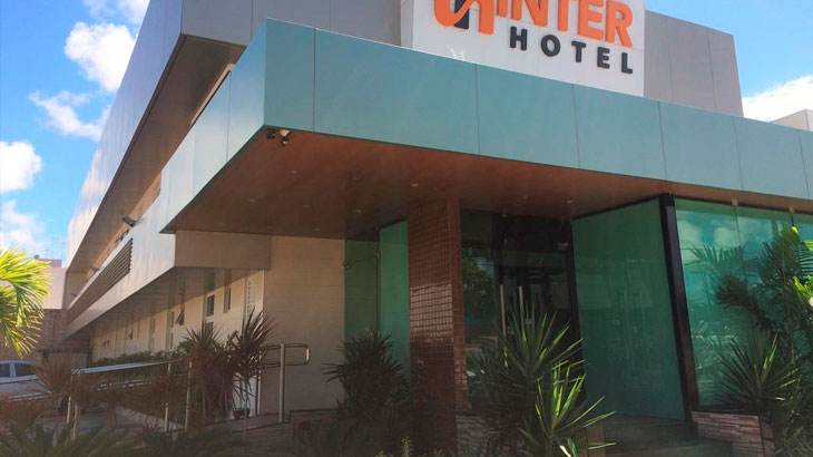 Inter Hotel Recife