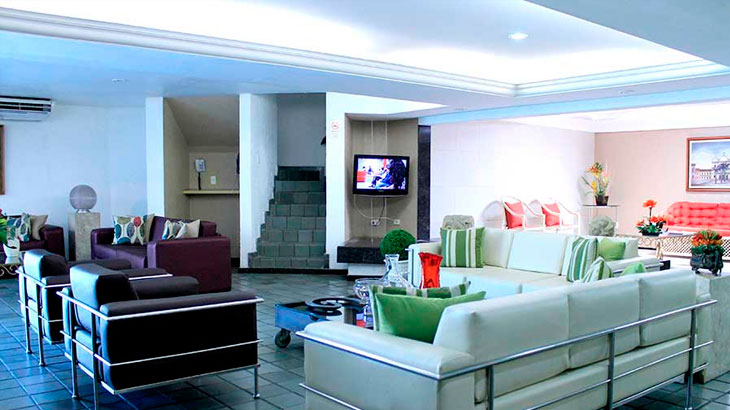 Nacional Inn Recife