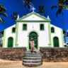 Capela São Benedito Carneiros