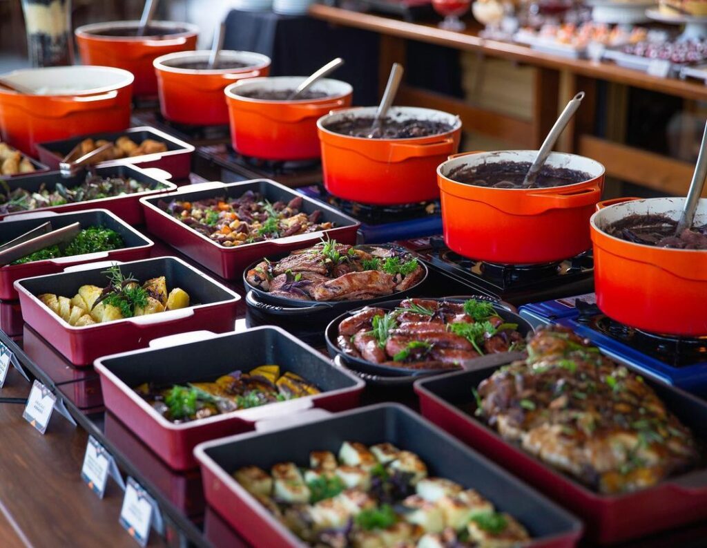Melhores Restaurantes em Recife - Entre Amigos o Bode