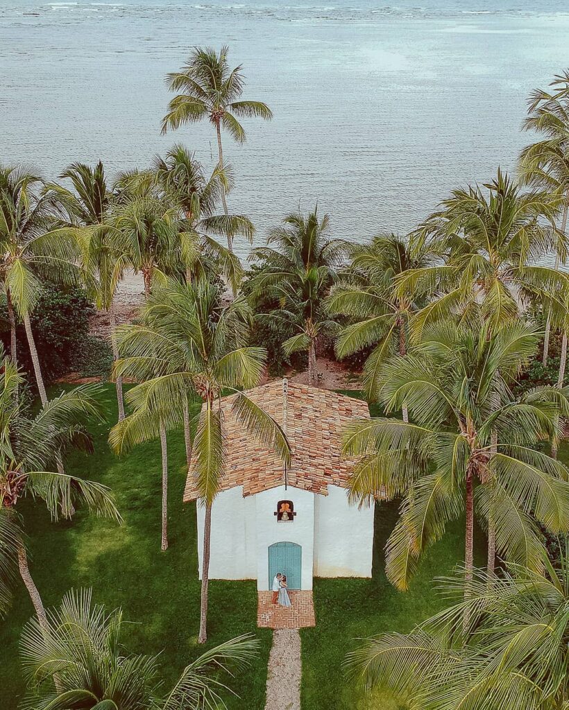 Beleza Naturais de Alagoas