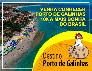 Porto de Galinhas