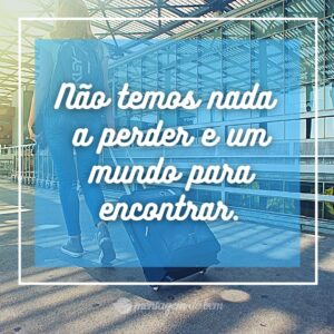 Mensagem do Bem