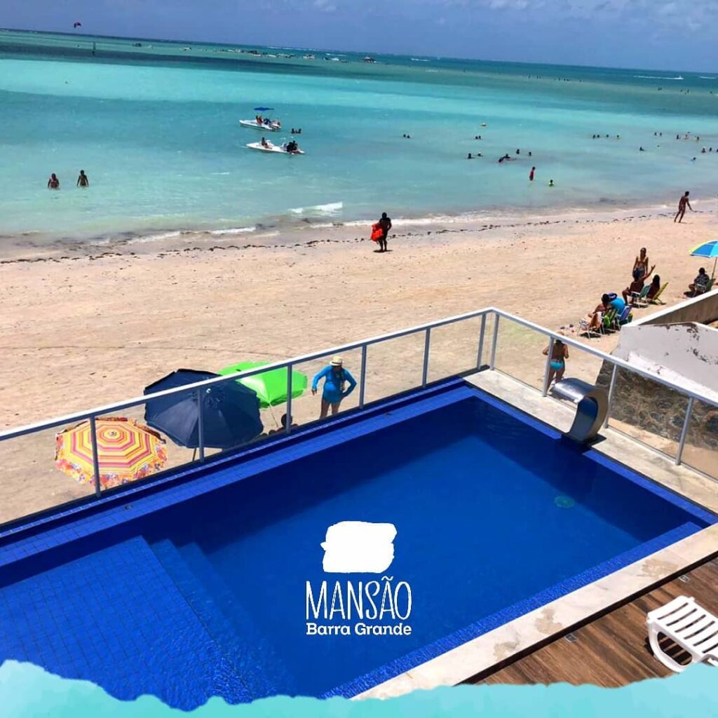 ansão Barra Grande