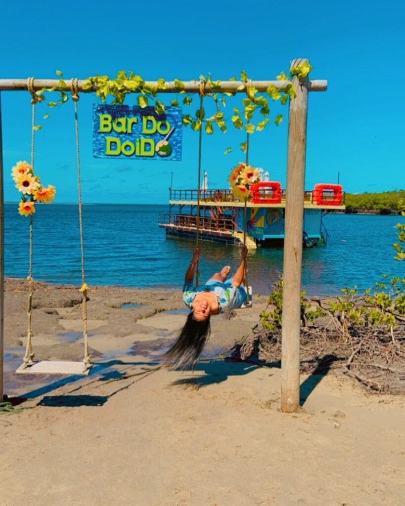 Se o litoral de Pernambuco é a sua próxima rota de viagem