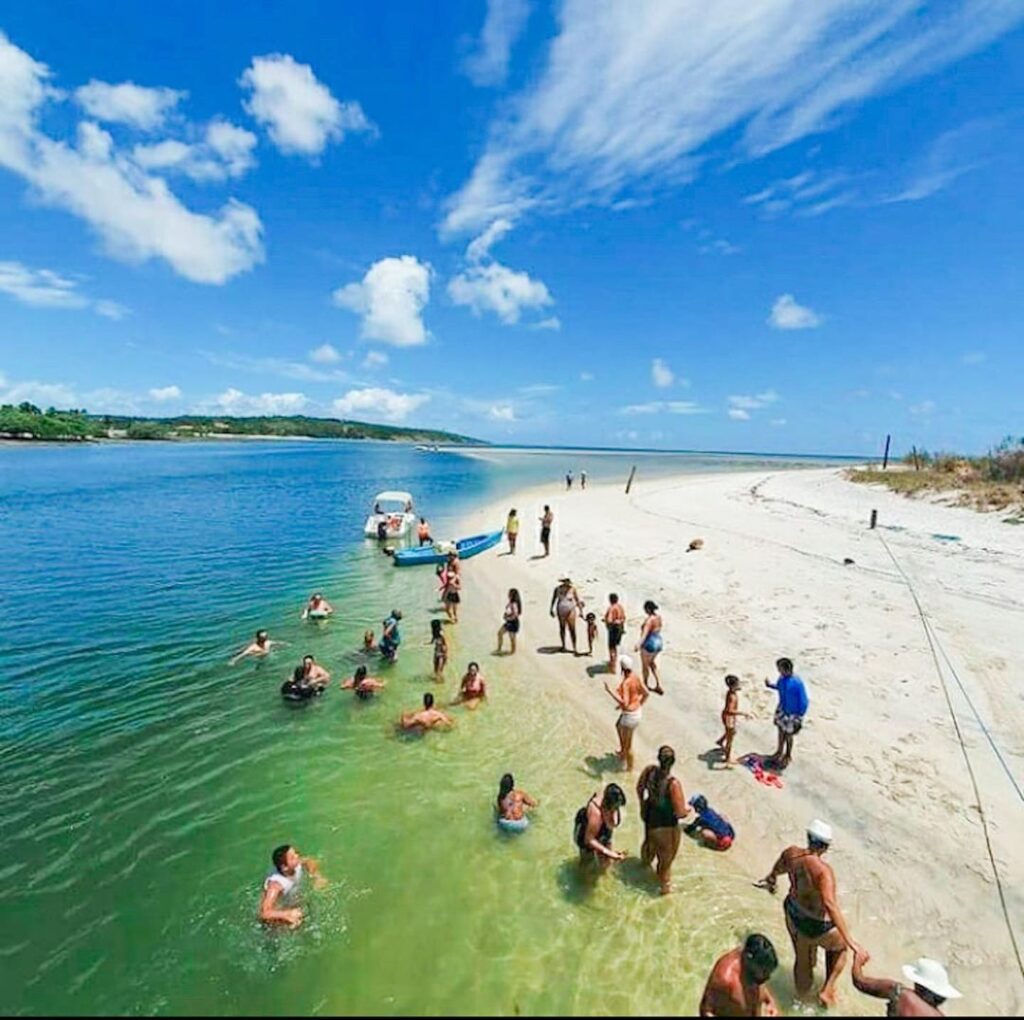 E você deseja descobrir paisagens e destinos incríveis