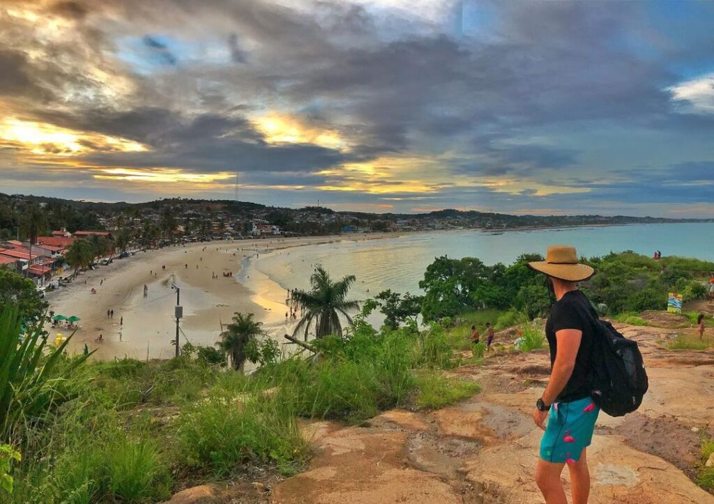 Como chegar em Cabo de Santo Agostinho
