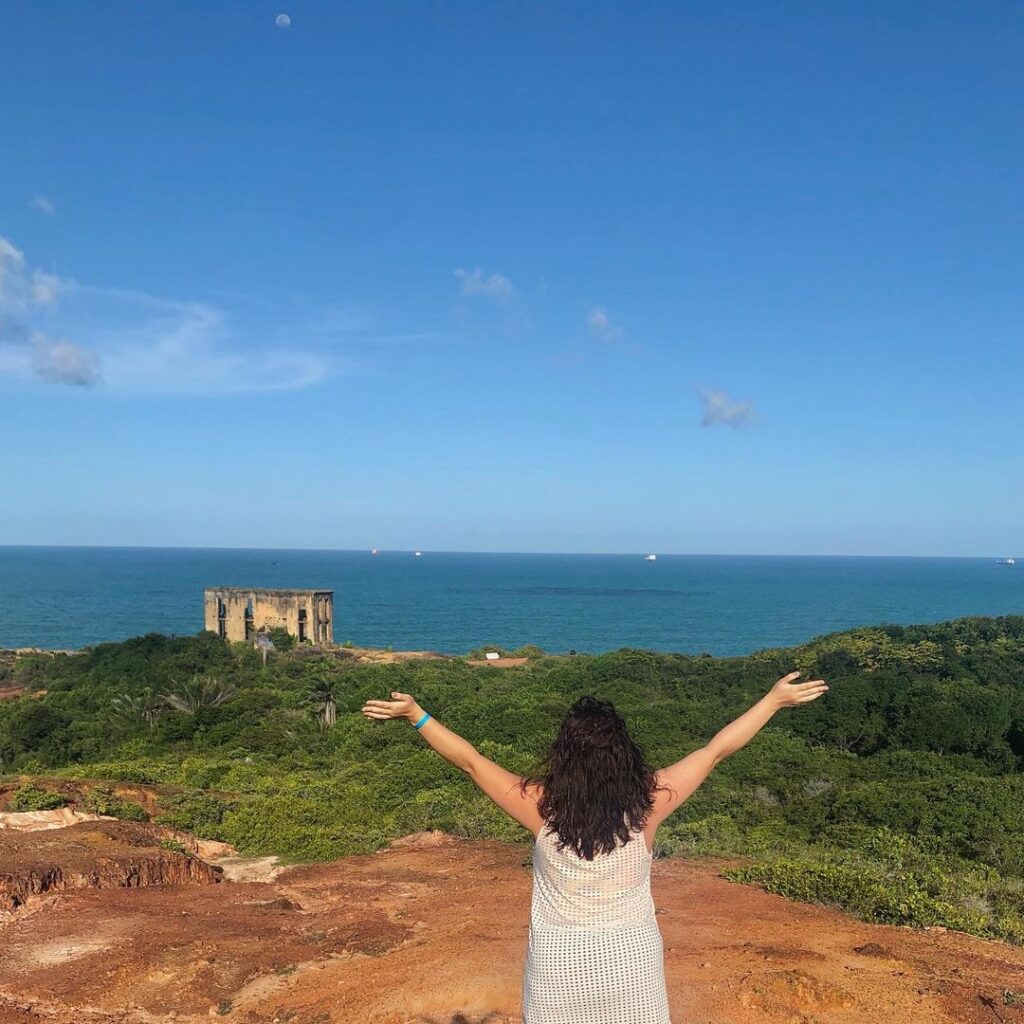 Esse destino é um dos mais belos do estado