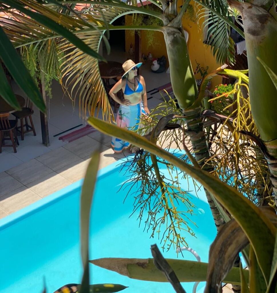 Pousada Som dos Pássaros em Porto de Galinhas