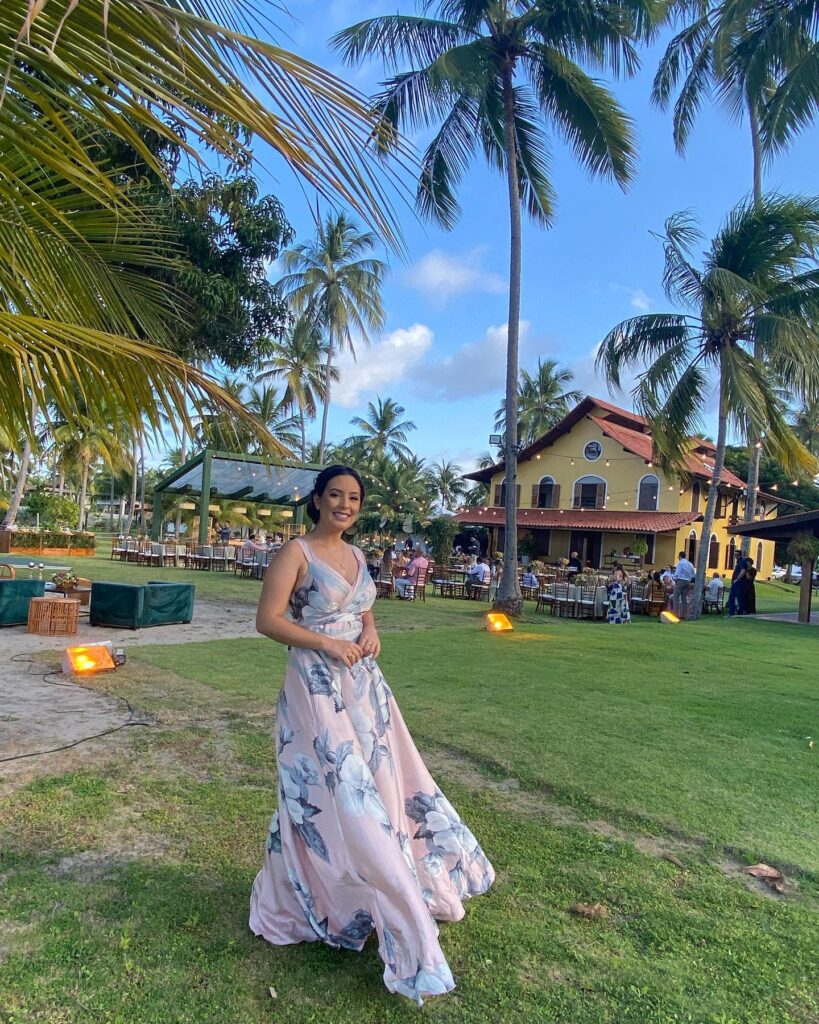 Casamento Praia dos Carneiros