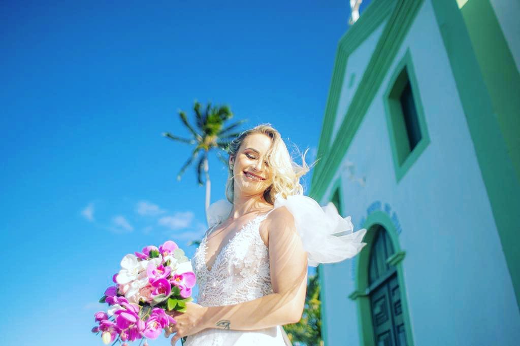Casamento Praia dos Carneiros