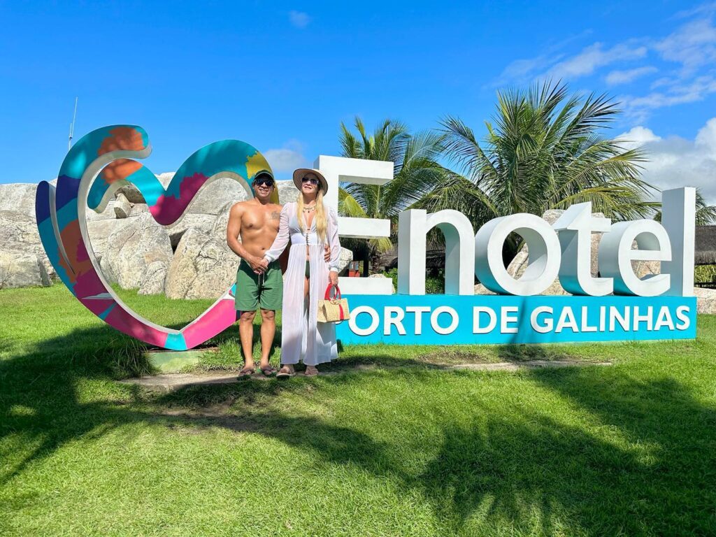 Enotel Porto de Galinhas
