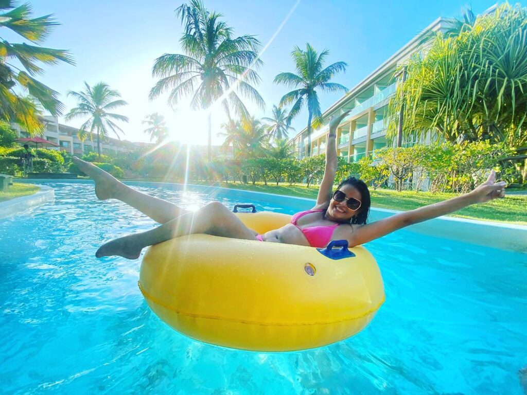 Boia Enotel Praia de Porto de Galinhas