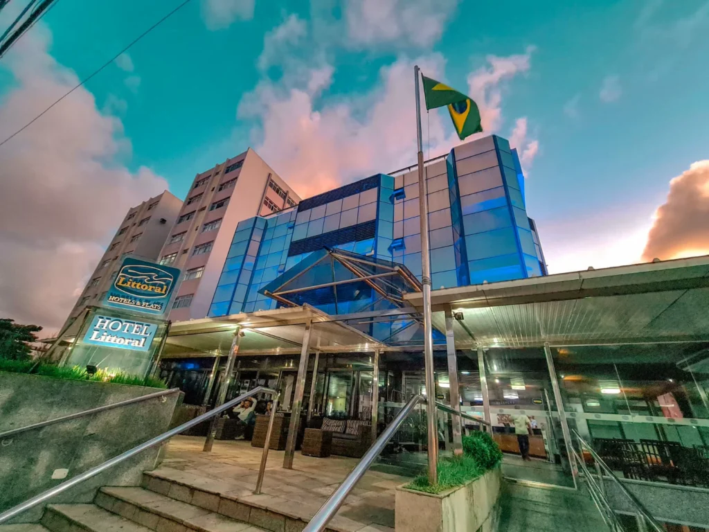 Hotel Littoral