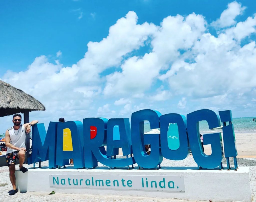 Maragogi o que fazer
