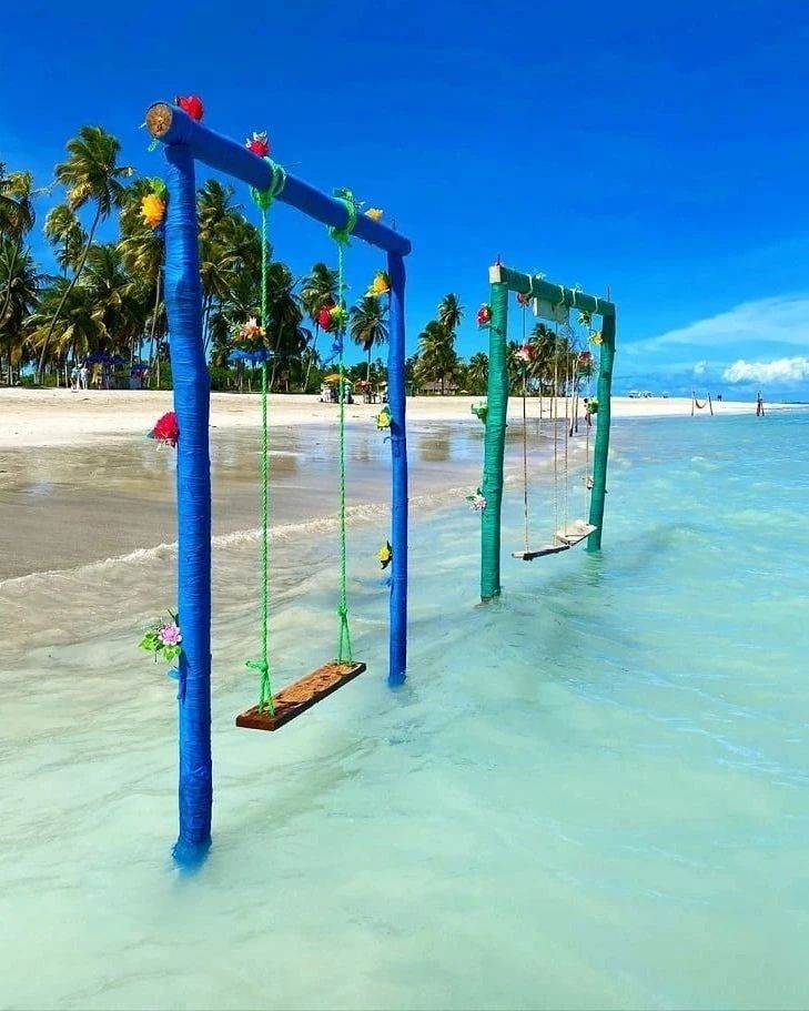 10 melhores praias de Maragogi [incrível]