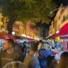 Noite em Recife