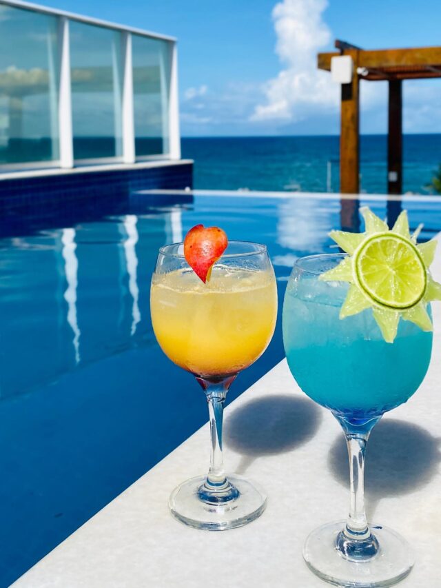 Hotéis em Porto de Galinhas
