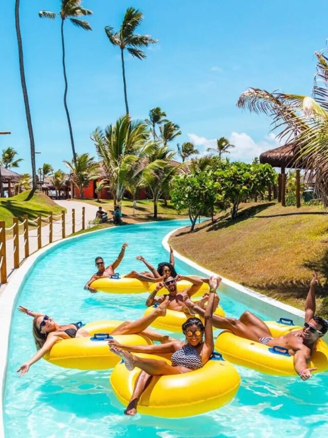 Enotel Porto de Galinhas