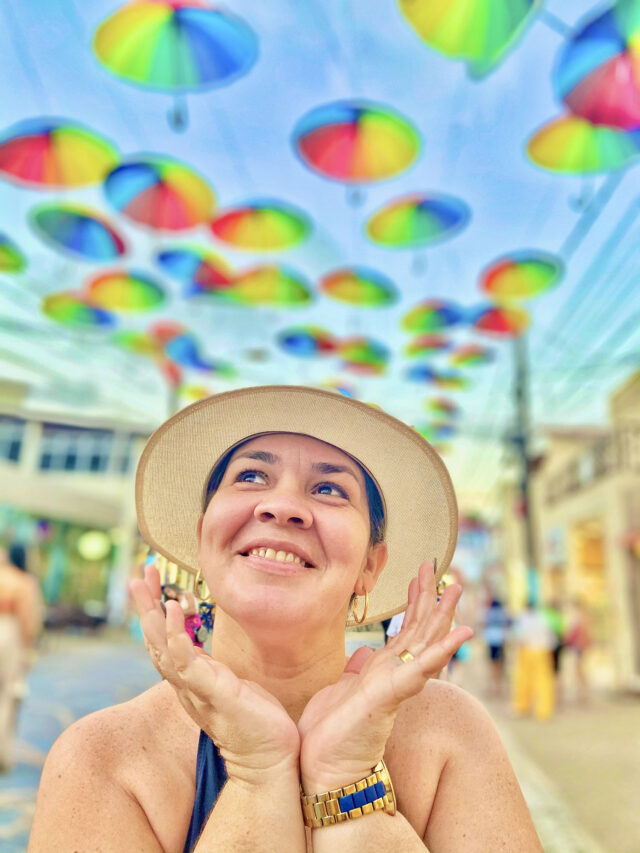 Porto de Galinhas