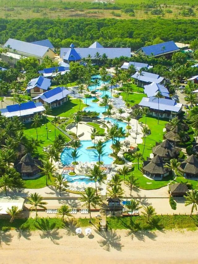 Summerville Resort