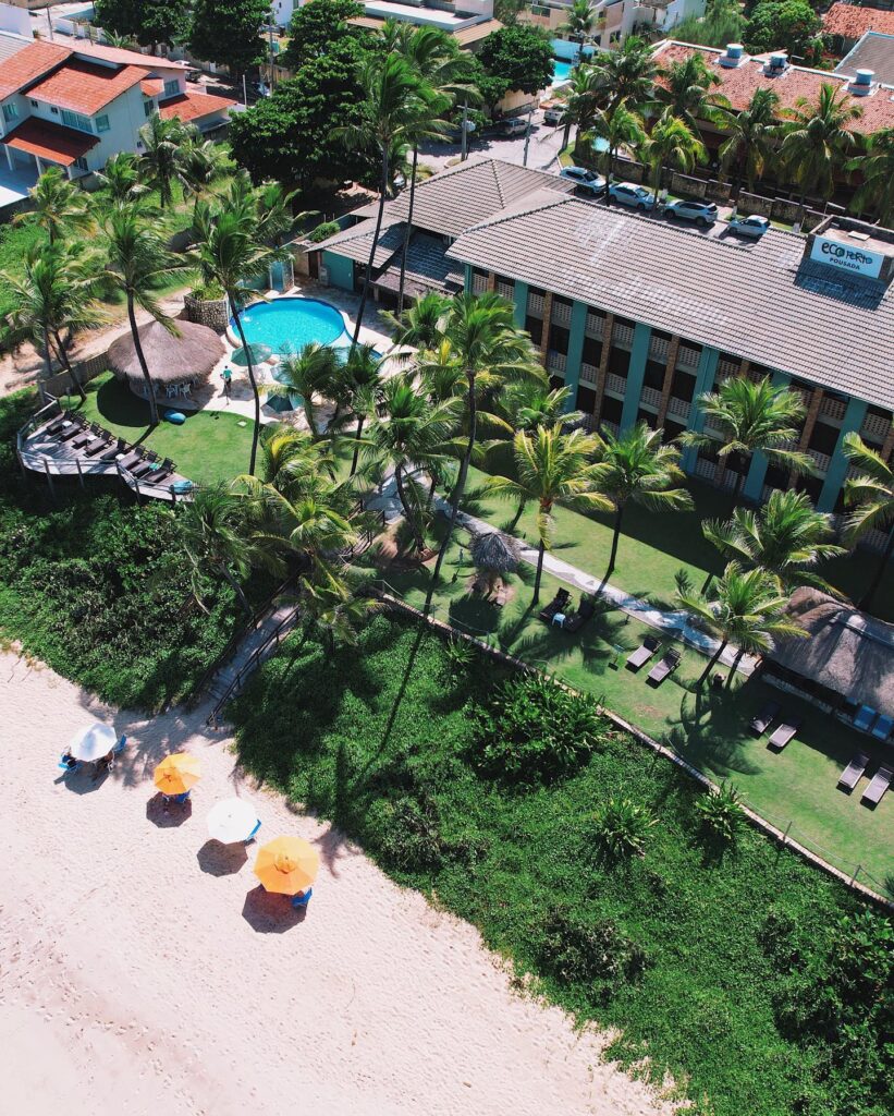 ipojuca Pousada Ecoporto Porto de Galinhas