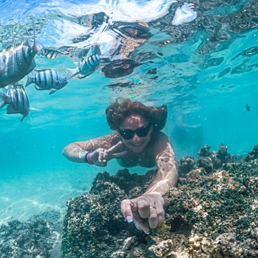 Piscinas Naturais Maragogi