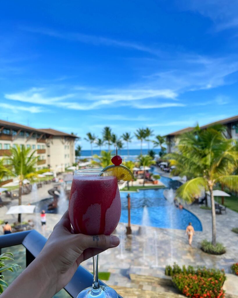 12 Melhores Hotéis e Resorts de Porto de Galinhas, frente Mar