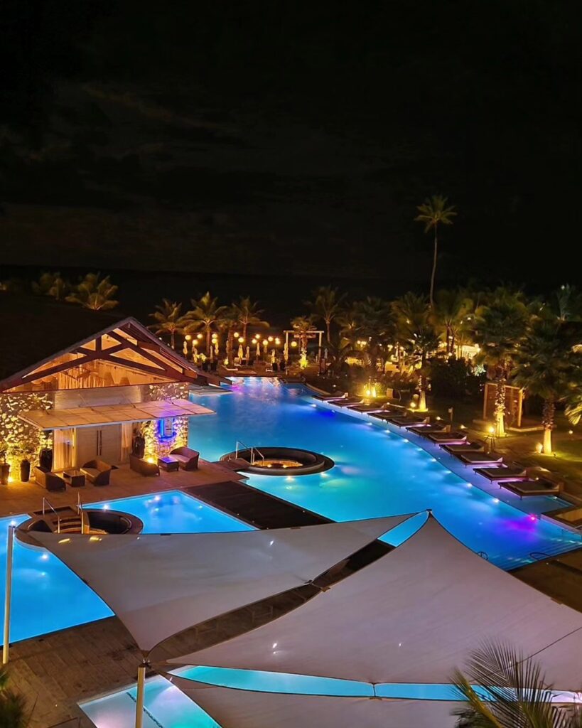 The Westin Porto de Galinhas