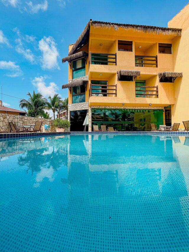 Pousada Doce Cabana, Porto de Galinhas