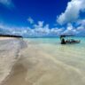 Praia de Maragogi