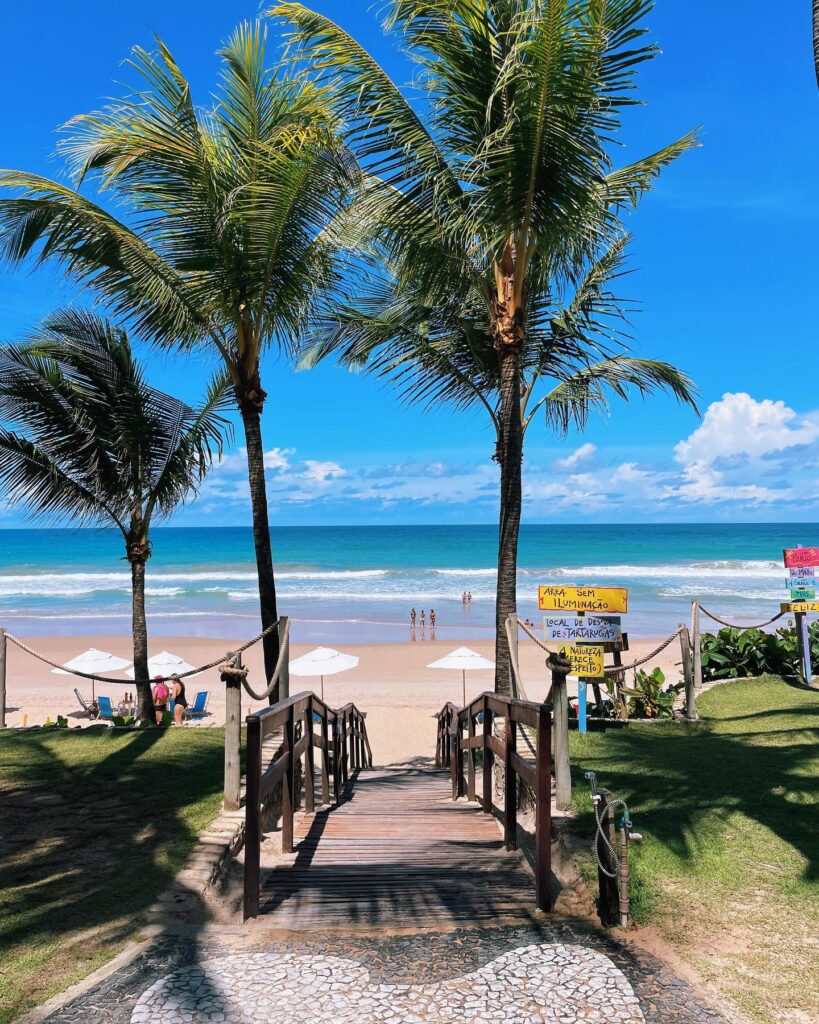Porto de Galinhas