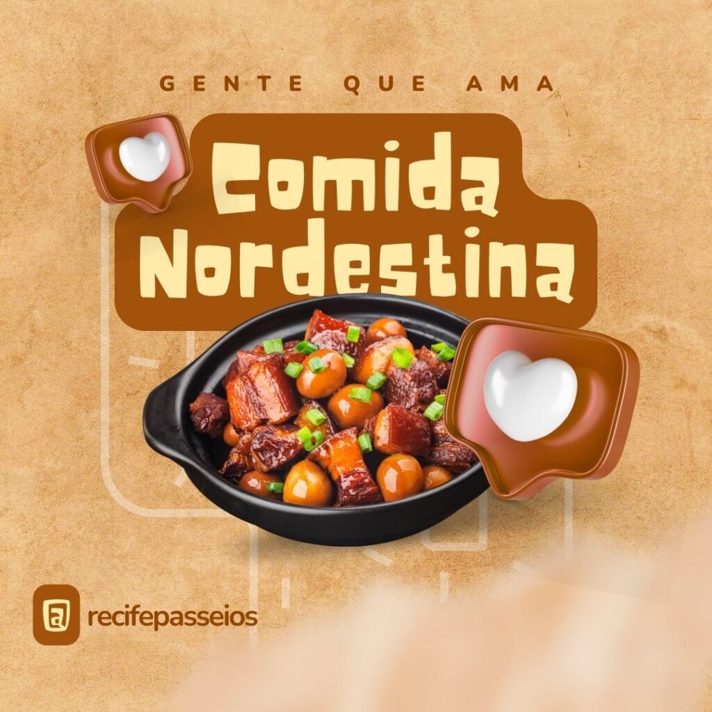 Restaurantes em Porto de Galinhas