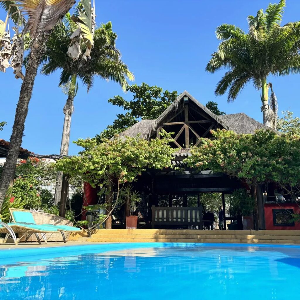 Hotel Aconchego de Porto