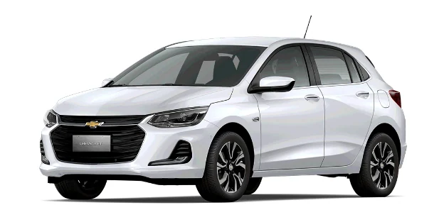 Aluguel de carro