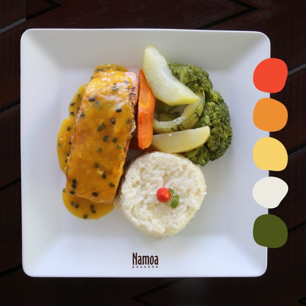 Namoa Restaurante