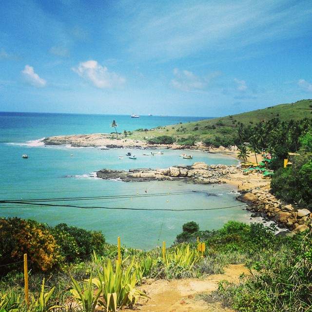 Praia de Calhetas Cabo de Santo Agostinho