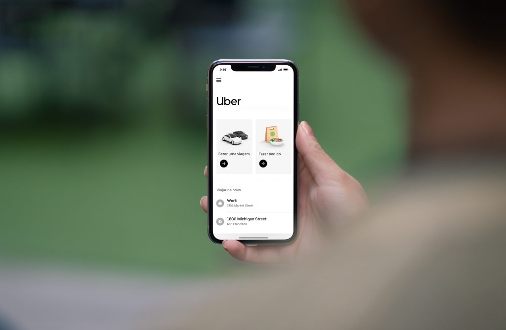 Uber
