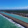 Onde ficar em muro alto – Porto de Galinhas