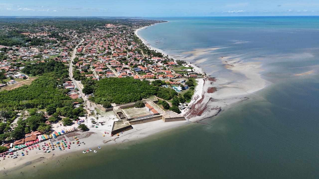 Ilha de Itamaracá