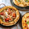 Restaurantes em Pipa
