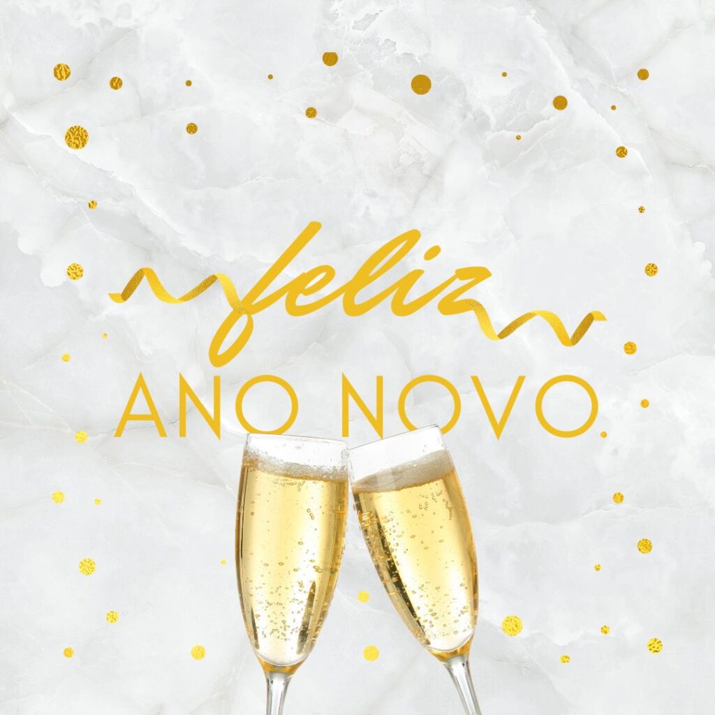 Ano Novo em Porto de Galinhas